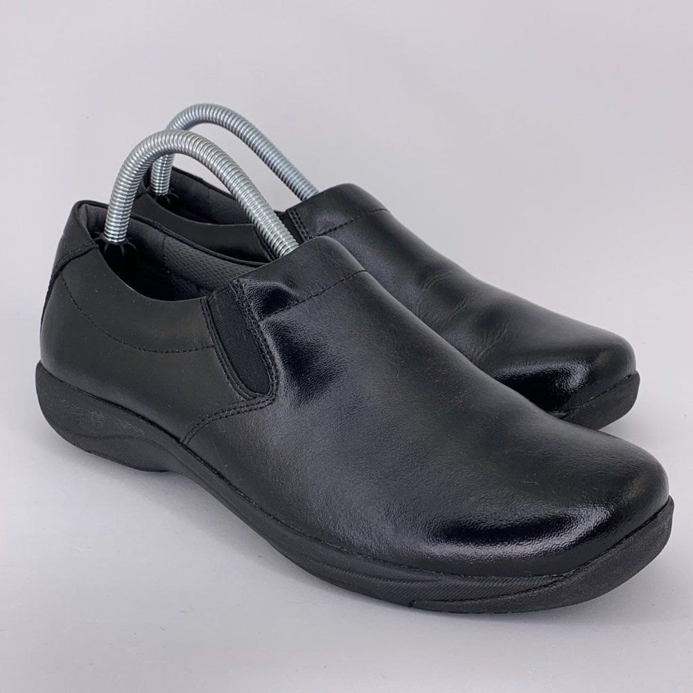 Dansko Women’s Clogs Work Safety Comfort Slip Resistant Sz 40 - Picture 5 of 10